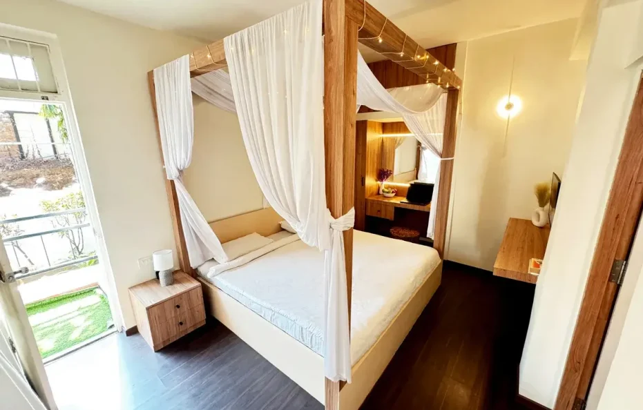 Acasonest -J1 STUDIO APARTMENT
