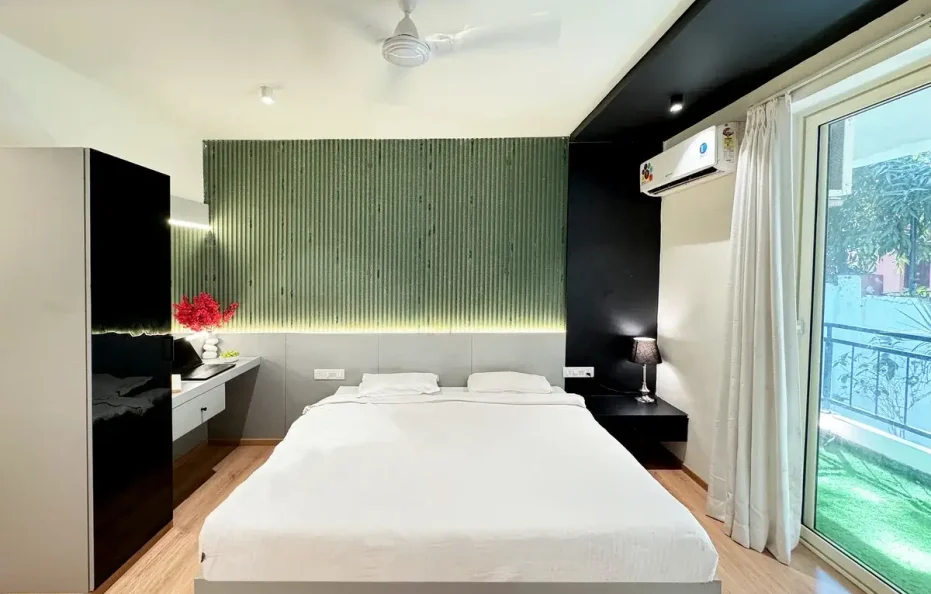 Acasonest -J2 STUDIO APARTMENT