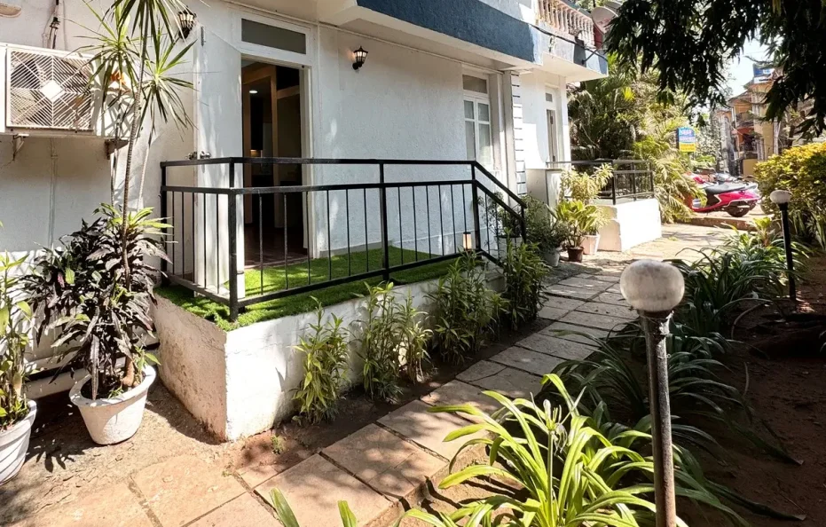 Acasonest -J2 STUDIO APARTMENT