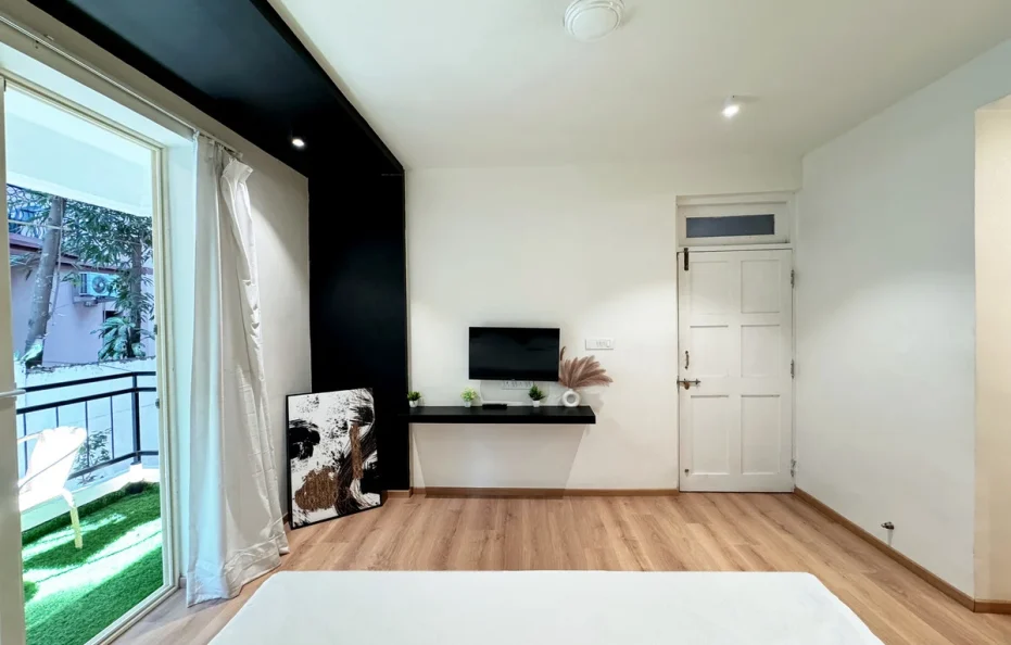 Acasonest -J3 STUDIO APARTMENT