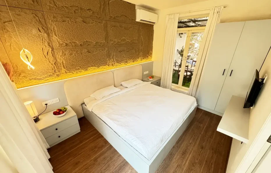 Acasonest – M1 / M2 STUDIO APARTMENT