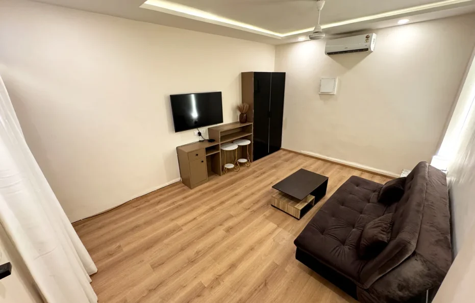 Acasonest – 204 Service Apartments in Goa Near Baga & Calangute Beach