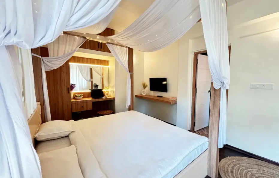 Acasonest -J1 STUDIO APARTMENT