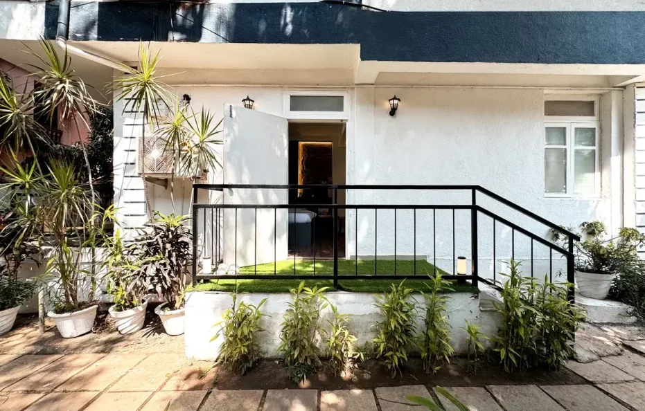 Acasonest -J2 STUDIO APARTMENT