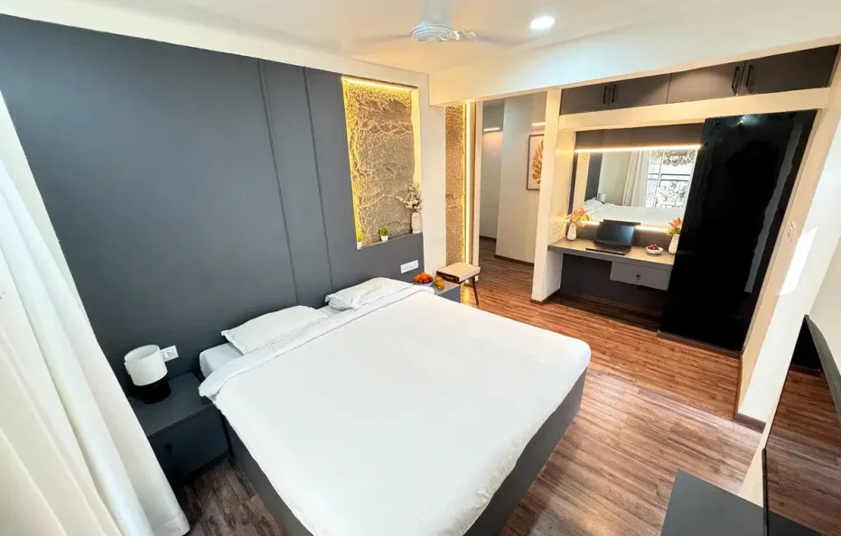Acasonest -J2 STUDIO APARTMENT