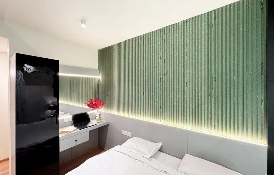 Acasonest -J3 STUDIO APARTMENT