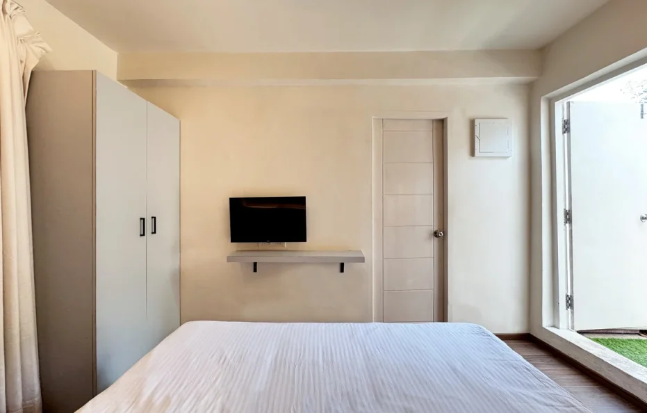 Acasonest – M1 / M2 STUDIO APARTMENT