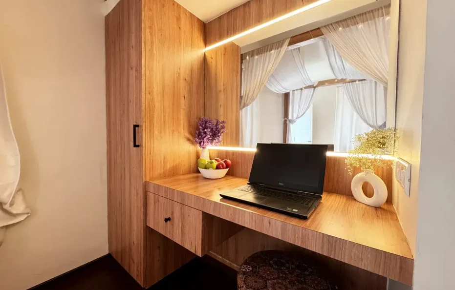 Acasonest -J1 STUDIO APARTMENT