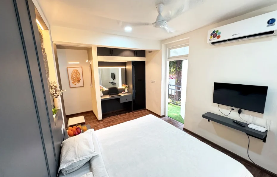 Acasonest -J2 STUDIO APARTMENT