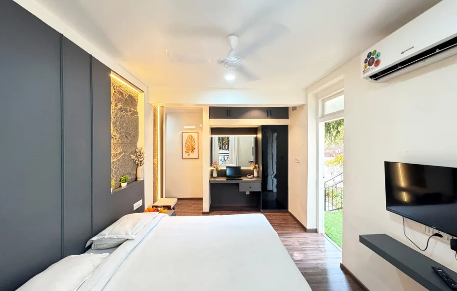 Acasonest -J2 STUDIO APARTMENT