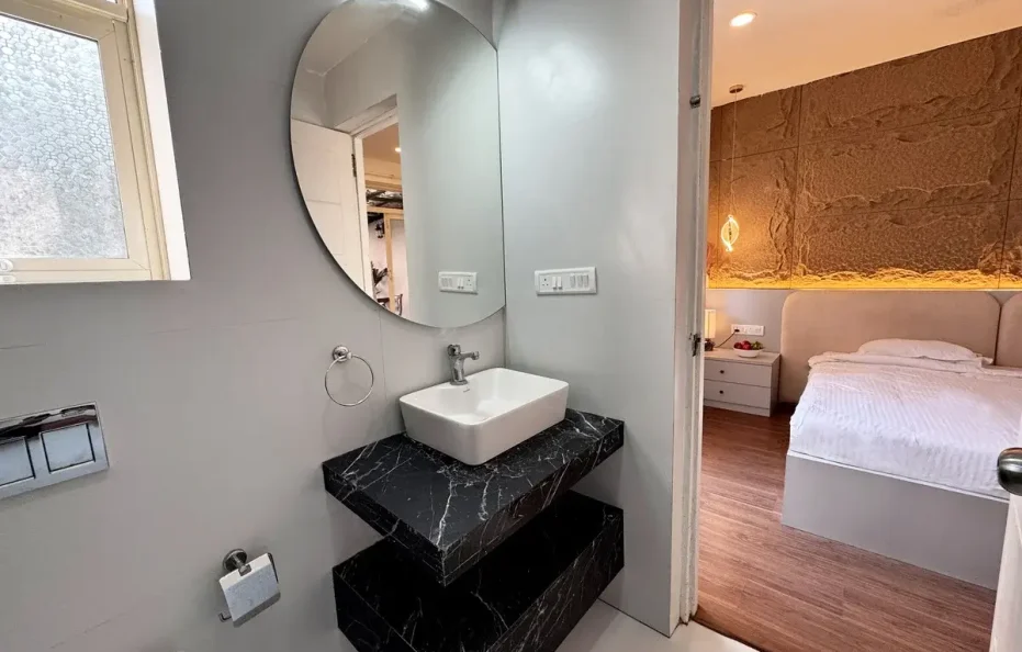 Acasonest – M1 / M2 STUDIO APARTMENT