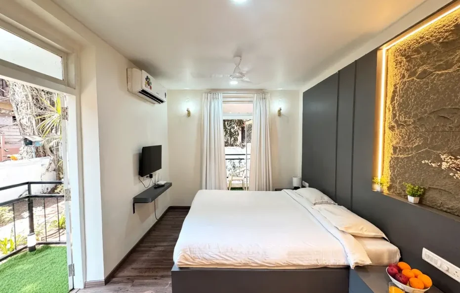 Acasonest -J2 STUDIO APARTMENT