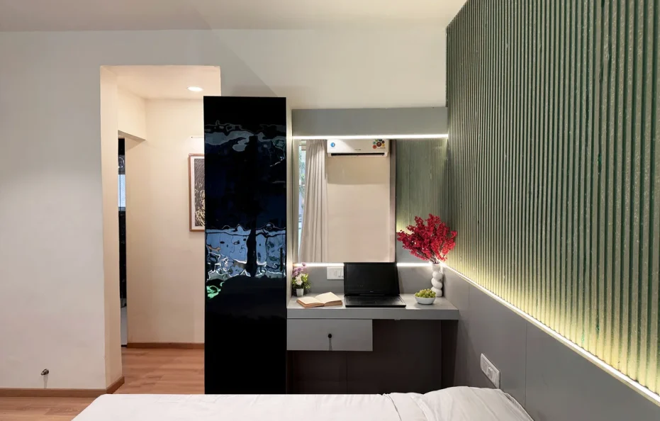 Acasonest -J3 STUDIO APARTMENT