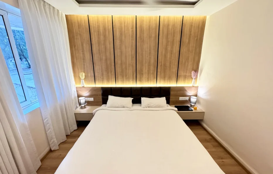 Acasonest – 204 Service Apartments in Goa Near Baga & Calangute Beach