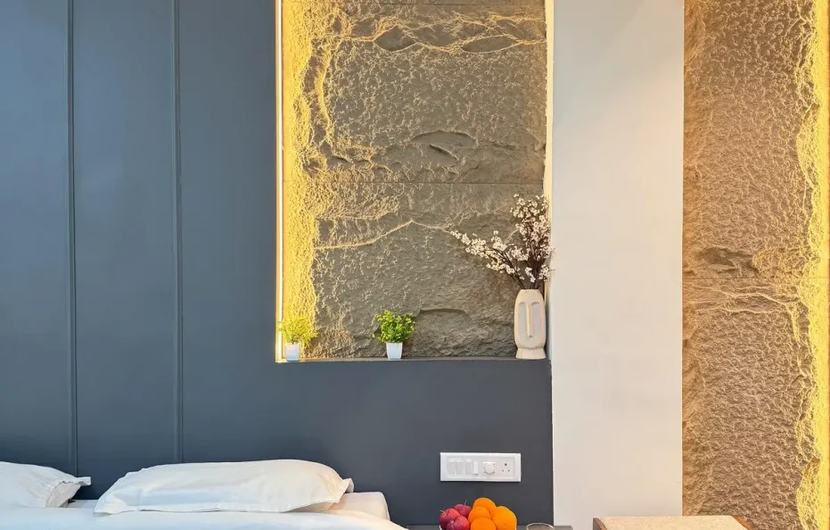 Acasonest -J2 STUDIO APARTMENT