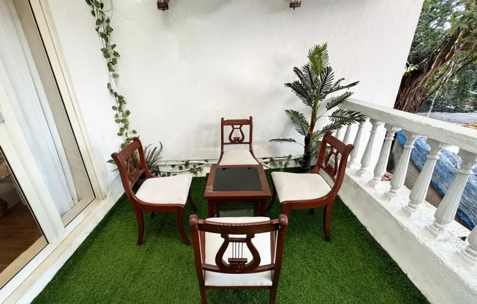 Acasonest – M1 / M2 STUDIO APARTMENT