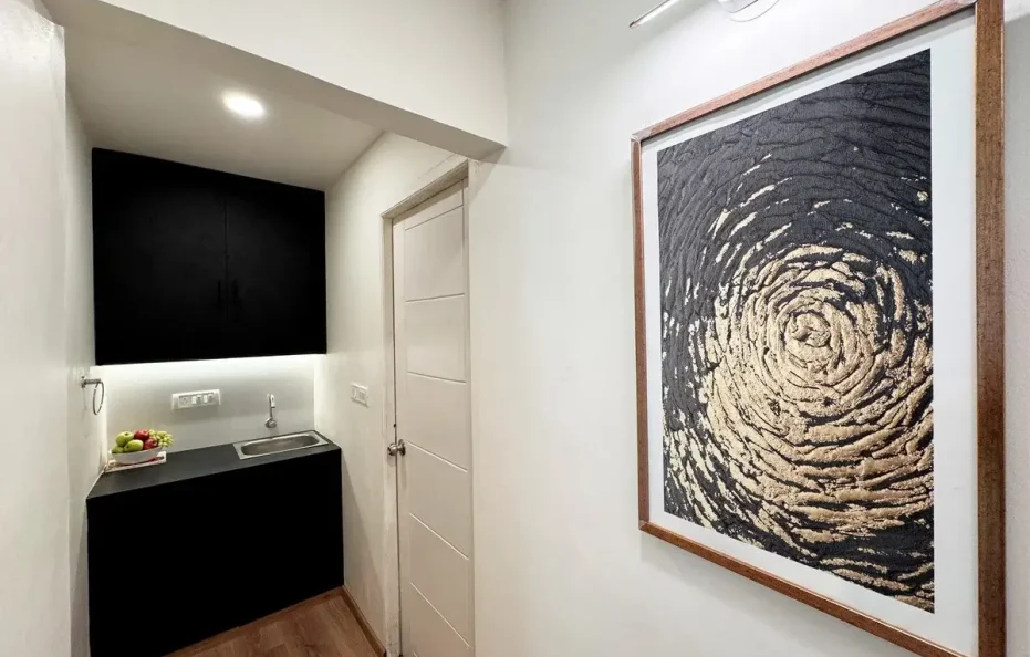 Acasonest -J3 STUDIO APARTMENT