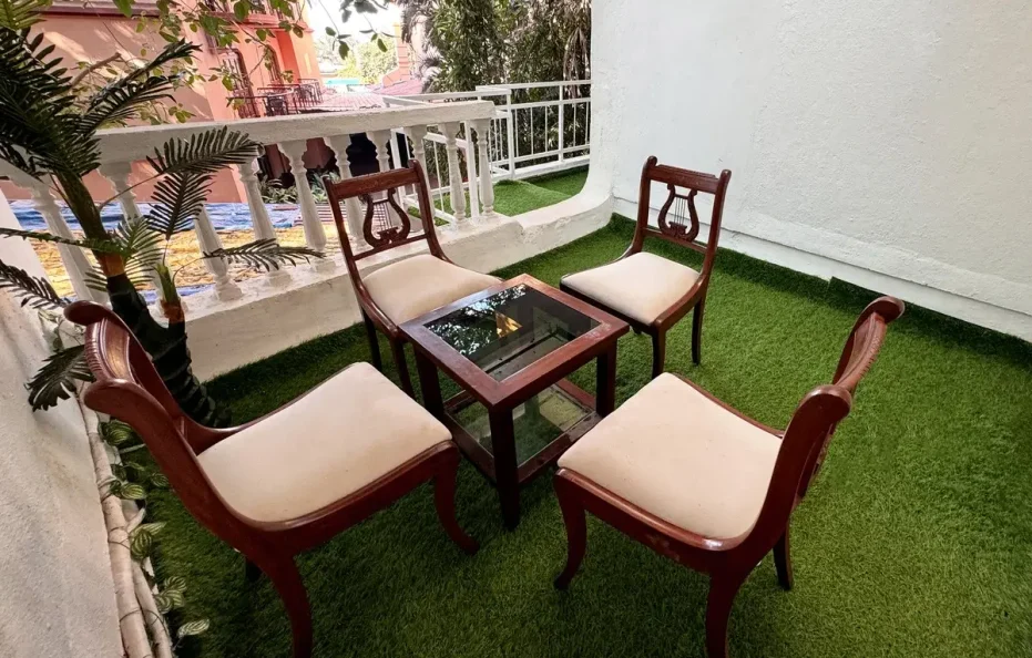Acasonest – M1 / M2 STUDIO APARTMENT