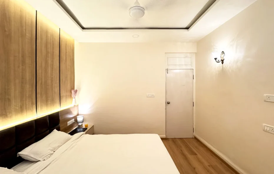 Acasonest – 204 Service Apartments in Goa Near Baga & Calangute Beach