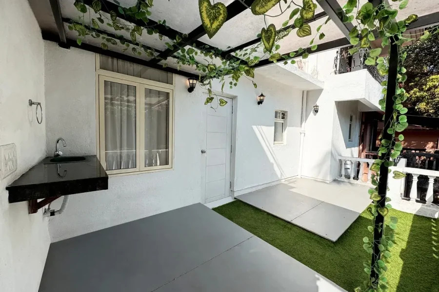 Acasonest – M1 / M2 ( STUDIO APARTMENT)