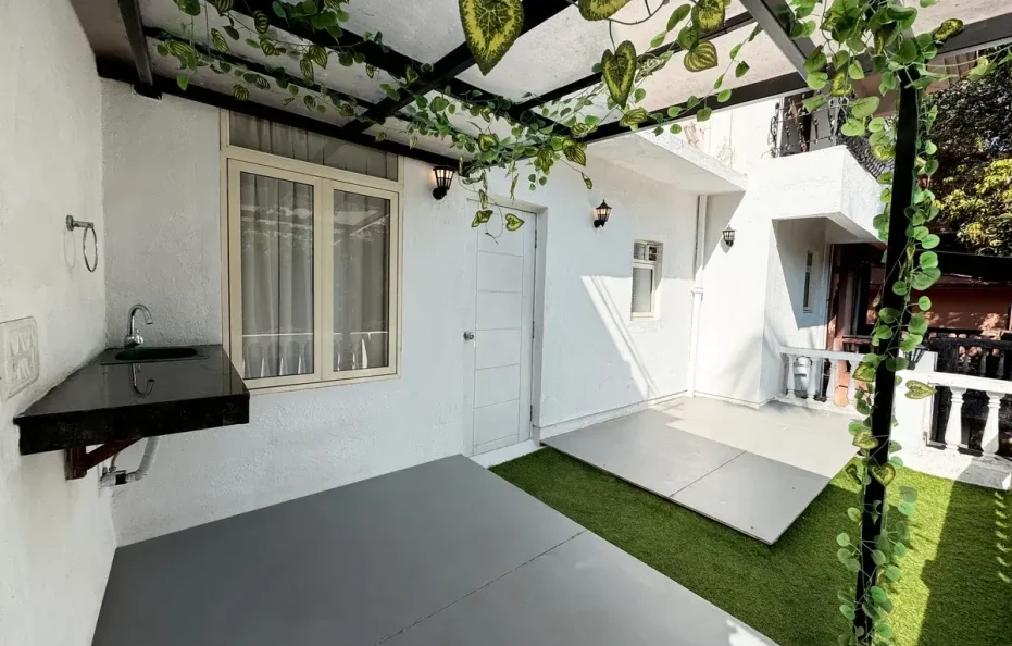 Acasonest – M1 / M2 STUDIO APARTMENT