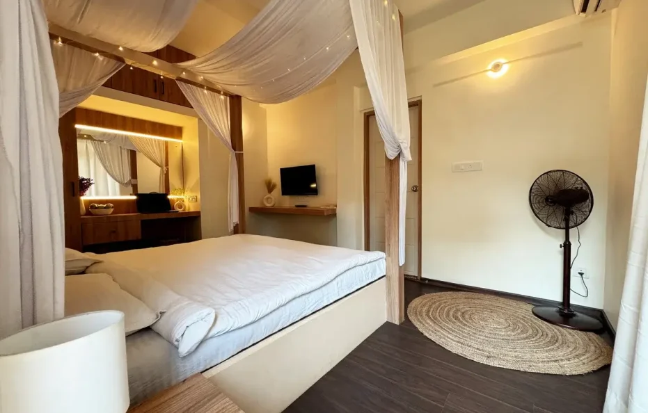 Acasonest -J1 STUDIO APARTMENT