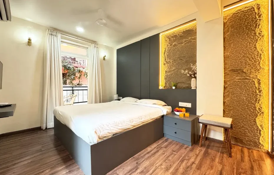 Acasonest -J2 STUDIO APARTMENT