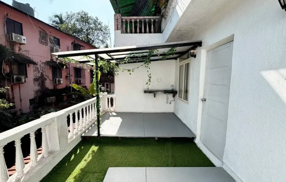 Acasonest – M1 / M2 STUDIO APARTMENT