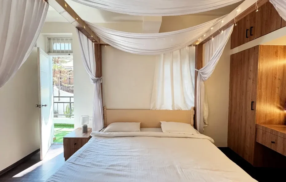 Acasonest -J1 STUDIO APARTMENT