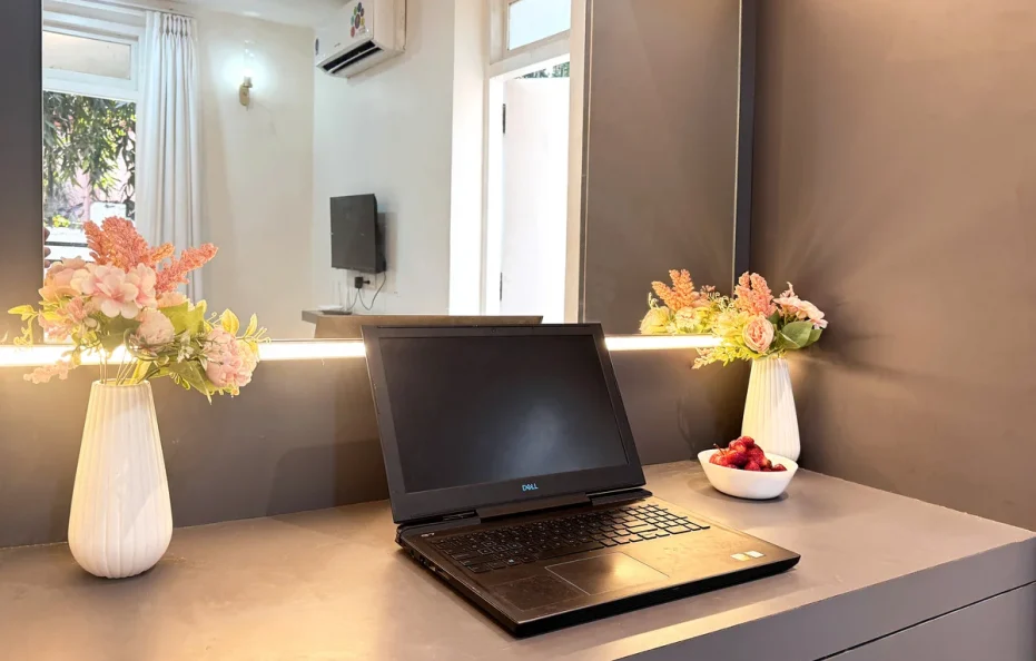 Acasonest -J2 STUDIO APARTMENT