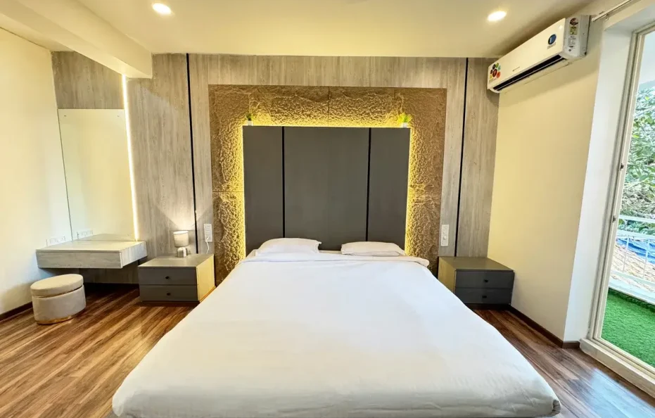 Acasonest – M1 / M2 STUDIO APARTMENT