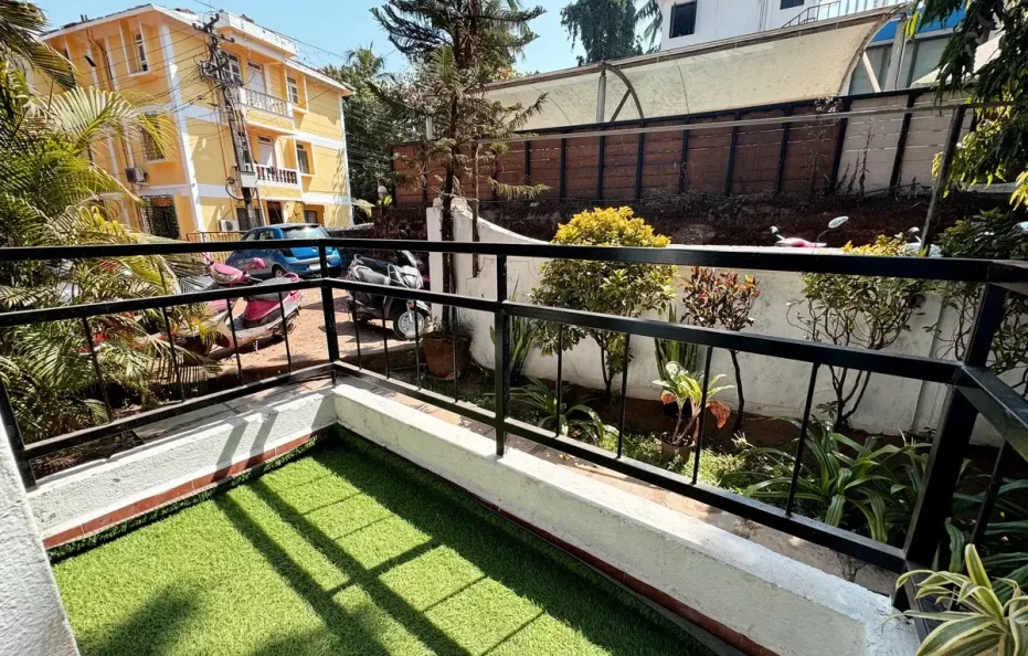 Acasonest -J1 STUDIO APARTMENT