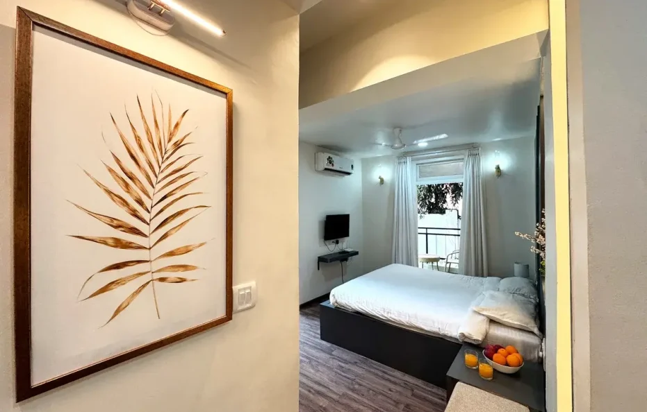 Acasonest -J2 STUDIO APARTMENT