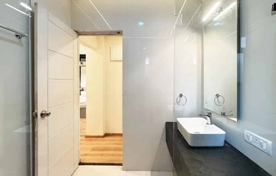Acasonest -J3 STUDIO APARTMENT