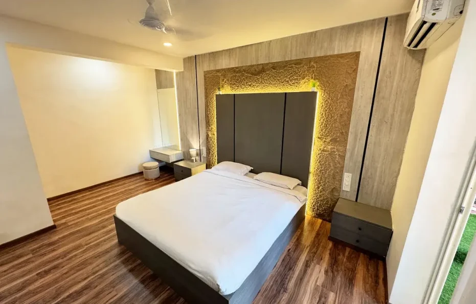 Acasonest – M1 / M2 STUDIO APARTMENT