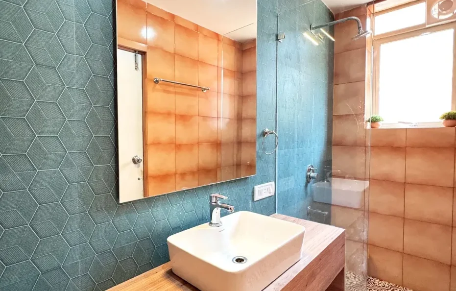 Acasonest -J1 STUDIO APARTMENT