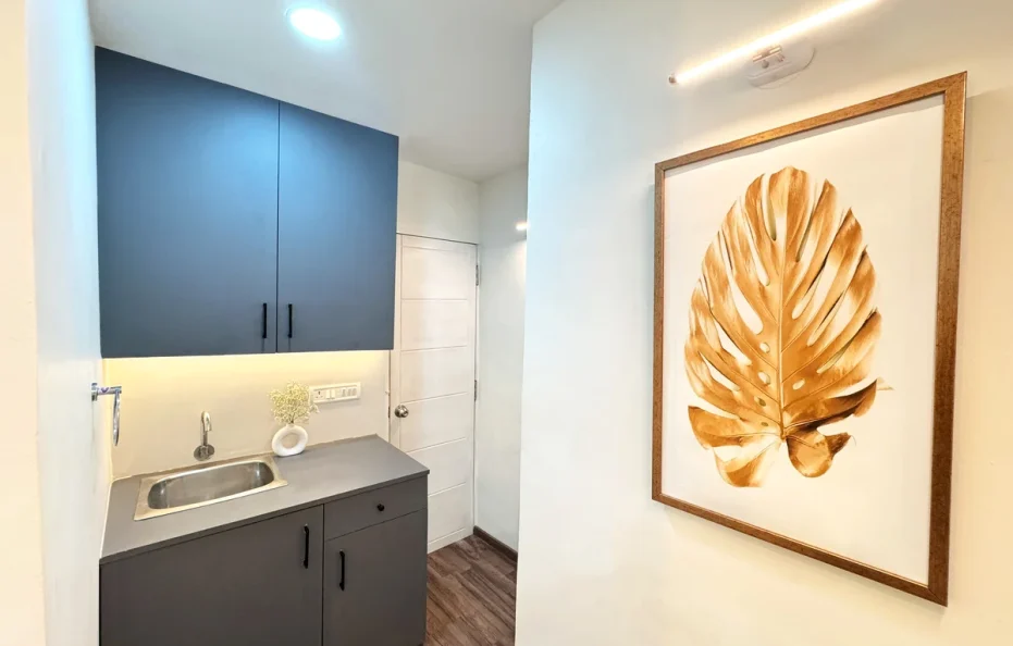 Acasonest -J2 STUDIO APARTMENT