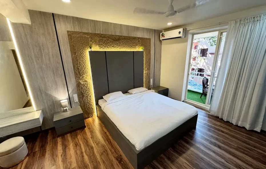 Acasonest – M1 / M2 STUDIO APARTMENT