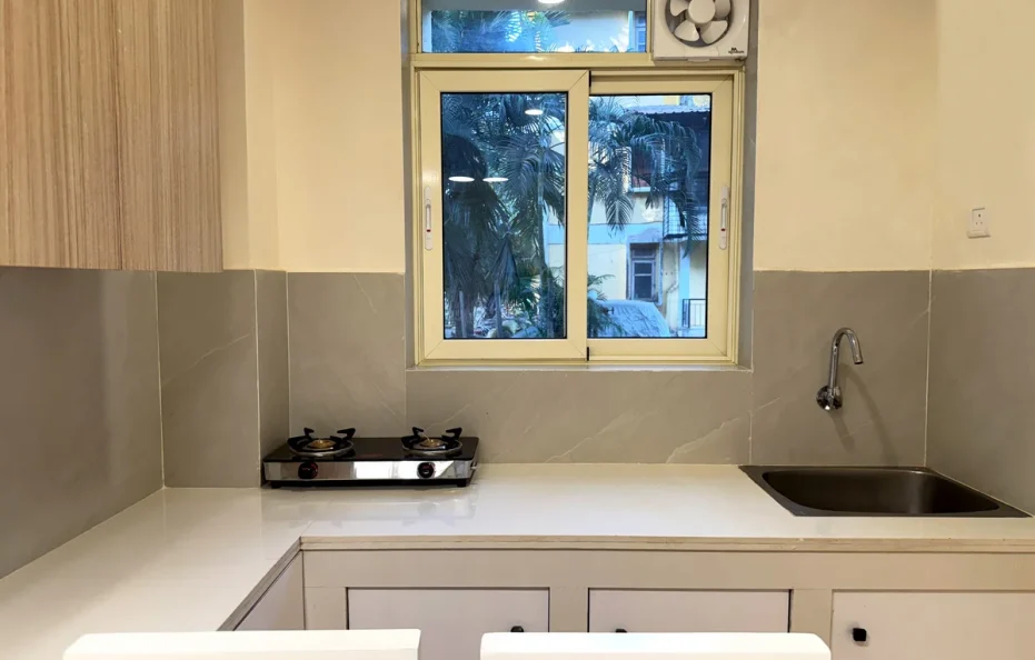 Acasonest – 204 Service Apartments in Goa Near Baga & Calangute Beach