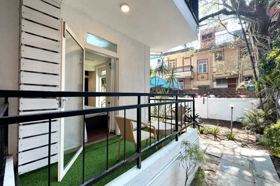 Acasonest -J2 (STUDIO APARTMENT)