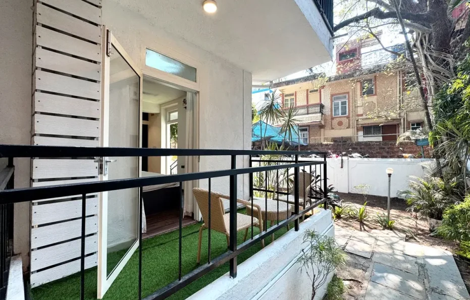 Acasonest -J2 STUDIO APARTMENT