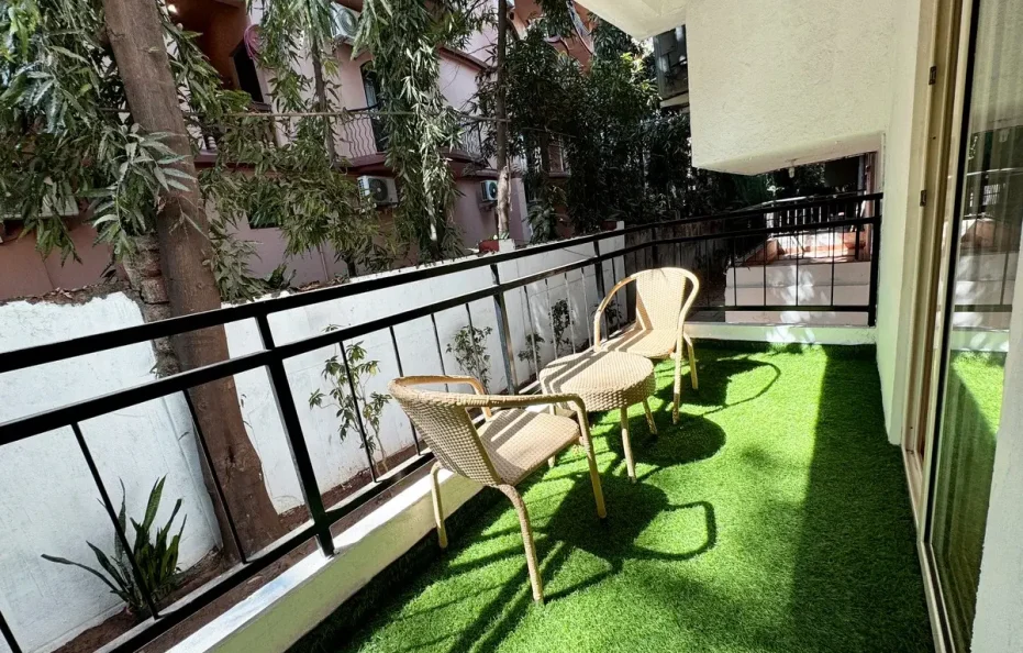 Acasonest -J3 STUDIO APARTMENT