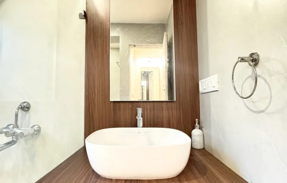 Acasonest – 204 Service Apartments in Goa Near Baga & Calangute Beach