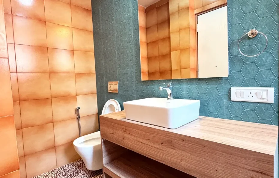 Acasonest -J1 STUDIO APARTMENT