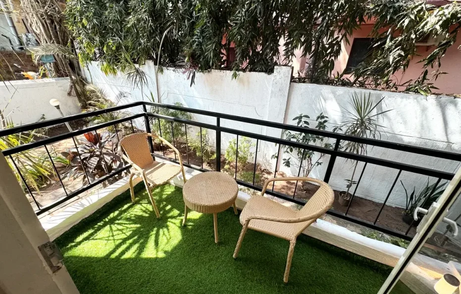 Acasonest -J2 STUDIO APARTMENT