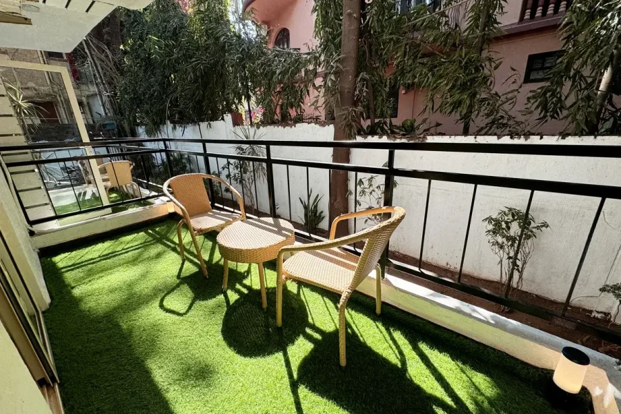 Acasonest -J3 ( STUDIO APARTMENT)