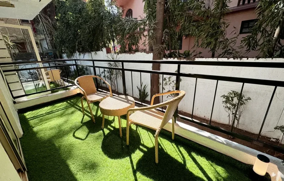 Acasonest -J3 STUDIO APARTMENT