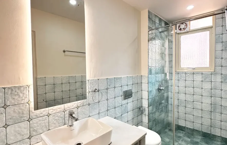 Acasonest -J2 STUDIO APARTMENT