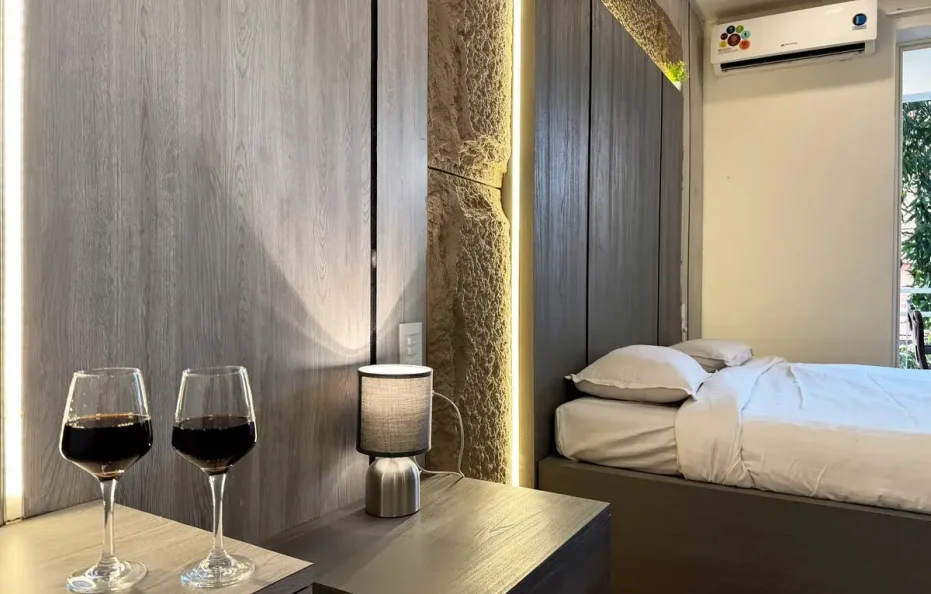 Acasonest – M1 / M2 STUDIO APARTMENT