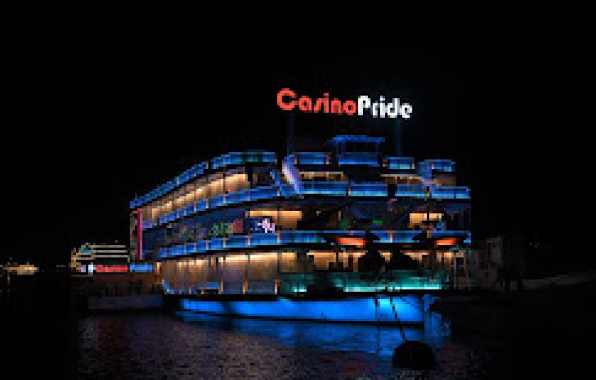 Casino Pride